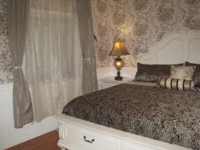 Grand Château 2-Zimmer-Einheit. Zugang zum Pool - Image 4