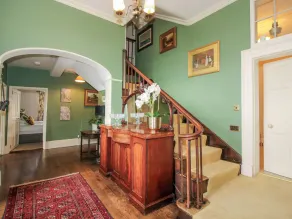 HILLTOP HOUSE, pet friendly, luxury holiday cottage in Tenbury Wells - Image 2