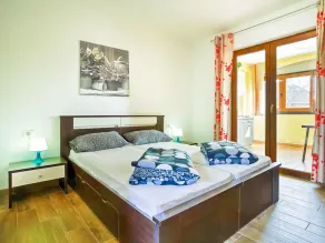 Herrliche Wohnung für 2 Gäste mit Pool,  W-LAN, Klimaanlage und TV - Image 3