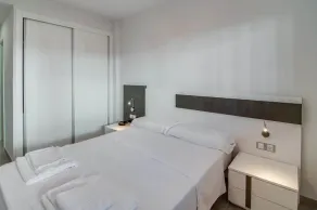 Härlig och mysig lägenhet i San Juan de los Terreros, Andalusien, Spain  med gemensam bassäng för 4 personer - Image 3