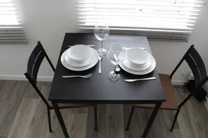 Modern studio apartment with parking - Image 5
