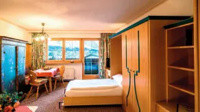 1-room apartment (approx. 32 m²) - Kerber Tirol Residence - Image 4