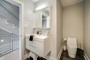 MODERN LUXUS TOWNHOME w / Dachterrasse - Image 3