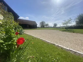 Beautiful Large Family Barn with stunning views and hot tub - Image 5