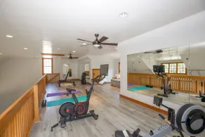 Pinehurst Golf home w/ pool,Game room, Pool table, sleep up to 8 - Image 2