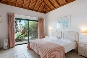 Maison de vacances 'La Villa La Palma - 1 Dormitorio' avec vue sur la mer, Wi-Fi et climatisation - Image 5