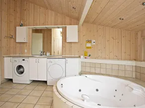 4 star holiday home in Bindslev - Image 4