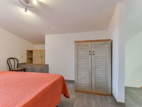Dejlig lejlighed for 3 personer med klimaanlæg, pool, WIFI og terrasse - Image 4