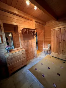 Ferienwohnung im Holzhaus, 5-10 Min. vom Schönen Wandlitzsee Entfernt - Image 5