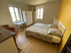 Gîte: \"The house of the lime tree - Image 3