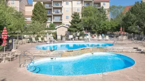 2BD Deluxe/Branson - w/Pools, Barbecue, Gym! - Image 4