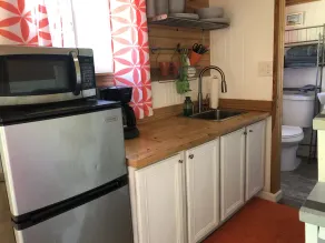 Orange Blossom Tiny House - Image 3
