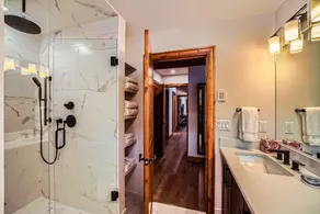 Scenic Vail Beaver Creek Luxury Home Hot Tub Ski Golf AC - Image 4