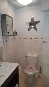 Villa *** quiet 50m from the beach close to all shops - Image 4