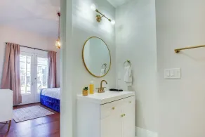 New Renovated 2BR Highland Home Hot Tub Playground - Image 4