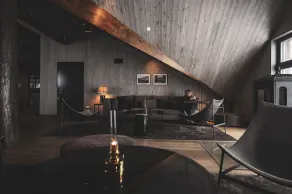 Niehku Mountain Villa - Image 4