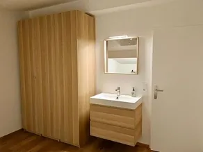 Wohnung mit 2 Schlafzimmern für 6 Personen - Image 3