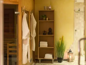 6-Bett-Ferienhaus Ahorn - Sporthotel Grafenwald - Image 3