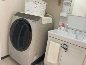 4 rooms  Maximum 9 people  Entire building rental  Free parking  Pets allowed  Near local famou / Kyoto Kyōto - Image 2