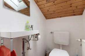 Appartamento 'Urlaub Im Häusle' con terrazza coperta, giardino e WLAN, non omologato per artigiani - Image 5
