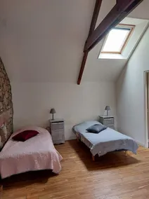 120m2 house with WIFI at the start of coastal paths - Image 5