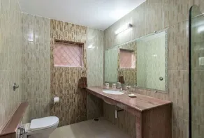 Seas the Day en Villa Calangute Phase 3-Swimming Pool, Kids Pool & Pergola #Goa - Image 2