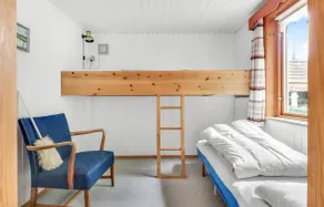 Fantastisk hjem med 4 soveværelser i. - Image 5