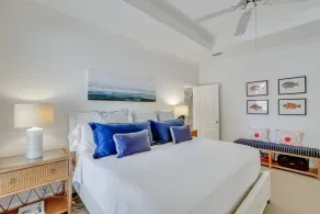 Great Quiet Neighborhood Location | Bike to Beach and Close to Shopping & Restaurants - Image 3