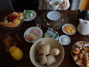 FH Hotel - Image 4