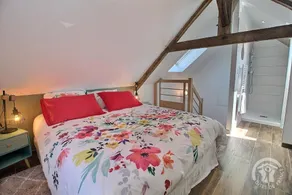 La P'tite Maison - Beaussais SUR MER - Image 4