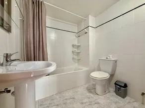 Lejlighed med pool 100 meter fra stranden i Calpe - Image 2
