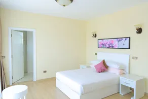 Destiny Addis Apartment Hotel - Image 4