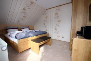 Vacation apartment for 4 people with balcony and garden - Image 3