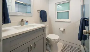 Modern Farmhouse Retreat – Heated Pool & Close to Beaches! - Image 5