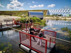 2 person holiday home in Ringkøbing - Image 4