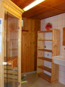 Les Gets / Haute-Savoie chalet individual para 5 personas con sauna - Image 3