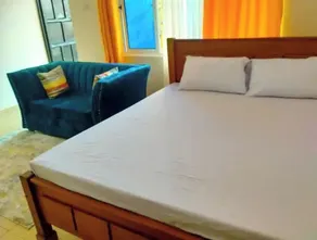 Furnished Serene Studio Apartment in Mtwapa - Image 3
