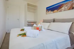Casa de romã com jacuzzi e jardim - Image 5