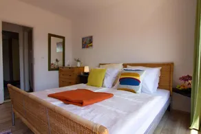 Tasteful vacation apartment near the sea - Image 5