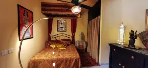Rilassatevi per 2 persone, Jacuzzi privata su ampia terrazza, vista sulle montagne, wifi - Image 4