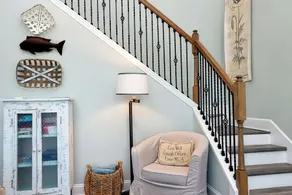 Designer Home, New Gulf View Home with Comm. Pool ~ Bethany Cottage - Image 2