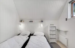 Two-Bedroom Holiday Home In Rudkobing - Image 5