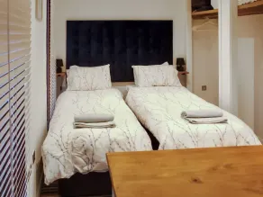 Alojamiento de 2 habitaciones en Upper Lye, near Presteigne - Image 4