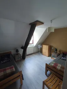 Stuga i Périgord för 4 personer med pool och privat park - Image 5