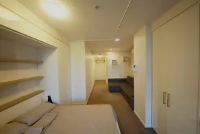 15% OFF WEEKLY STAY Balcony Studio Flagstaff Garden CBD Legal Precinct - Image 5