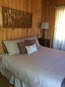 Sunset Cottage... Absolute Waterfront with Beautiful Sunset Views - Image 5