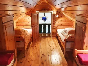 6 person holiday home in Sundlandet - Image 5
