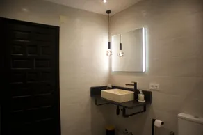 Di lusso a 5 letto villa / Bagno a El Portet, Moraira, vista mare e 800m dalla spiaggia - Image 3