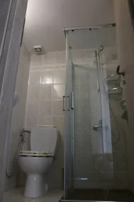 Bienvenue dans la maison de vacances à Egine - Image 3