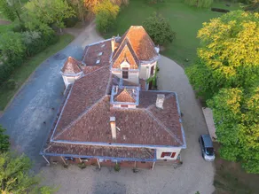 Bed and Breakfast mit Pool im Herzen eines Parks - Image 4